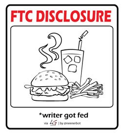 disclosure image fed