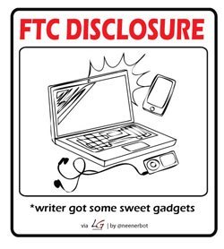 disclosure image tech