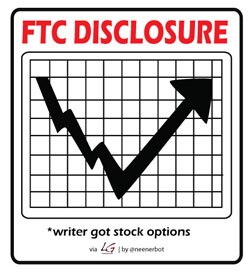 disclosure image stock